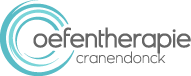 Oefentherapie Cranendonk logo